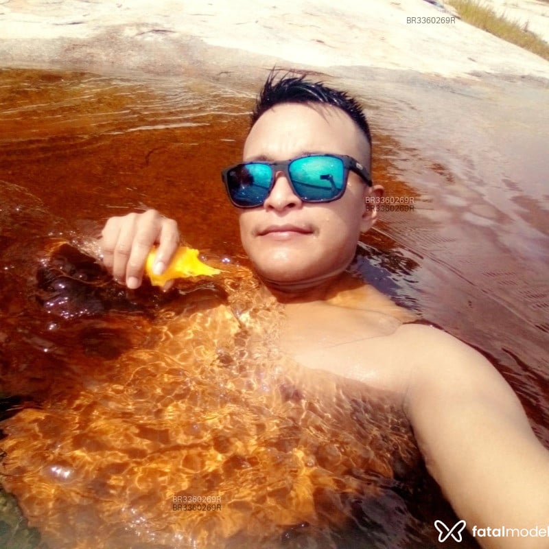 Acompanhante Liife Silva - Feed