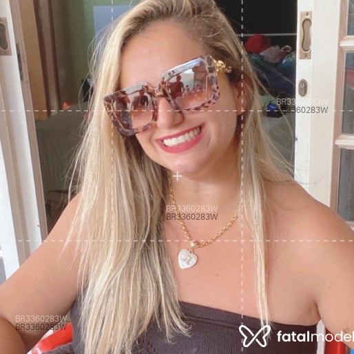 Acompanhante Melissa - Feed