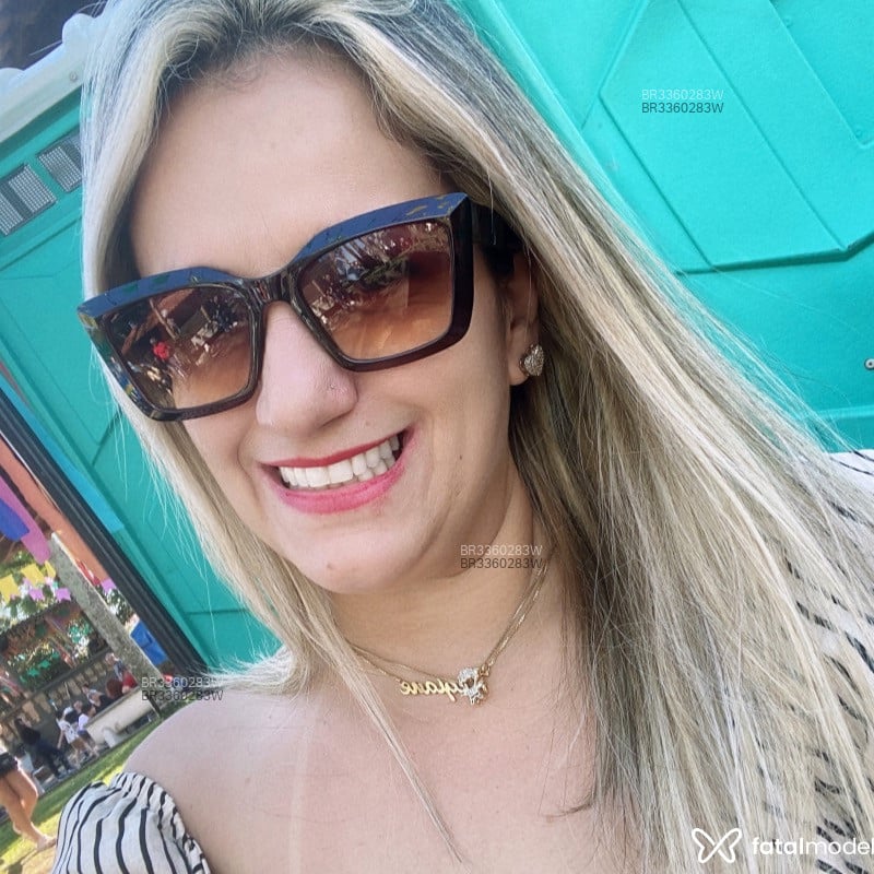 Acompanhante Melissa - Feed