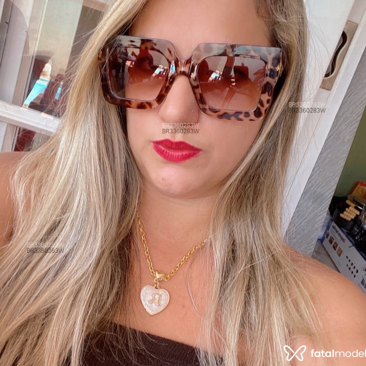 Acompanhante Melissa - Feed