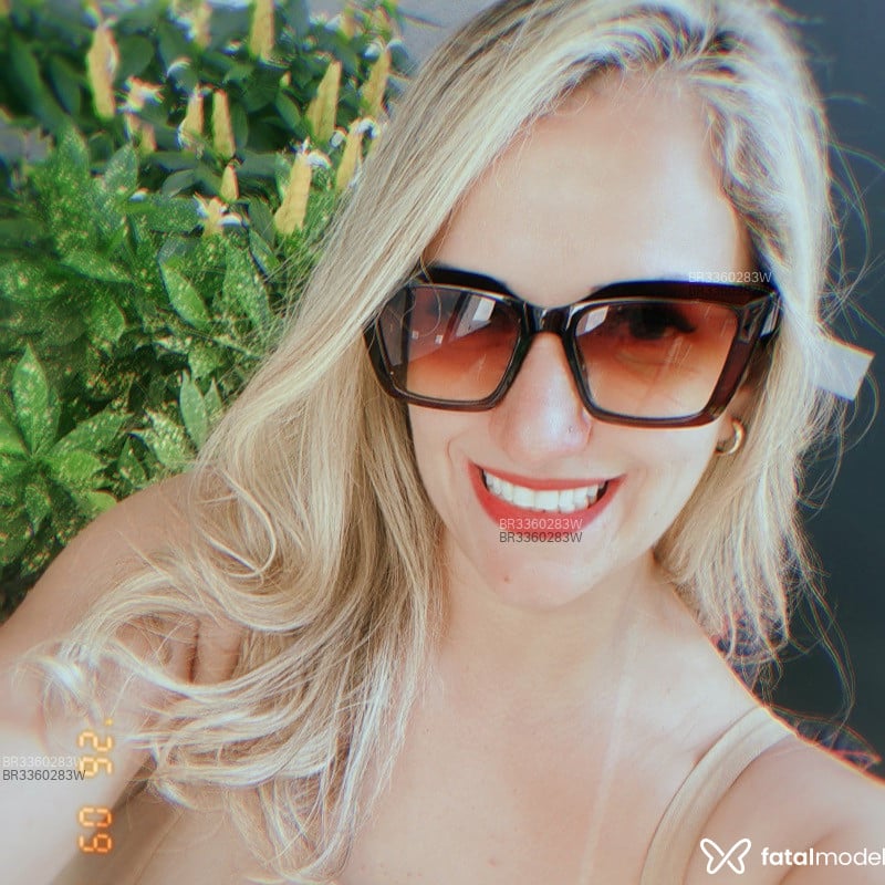 Acompanhante Melissa - Feed
