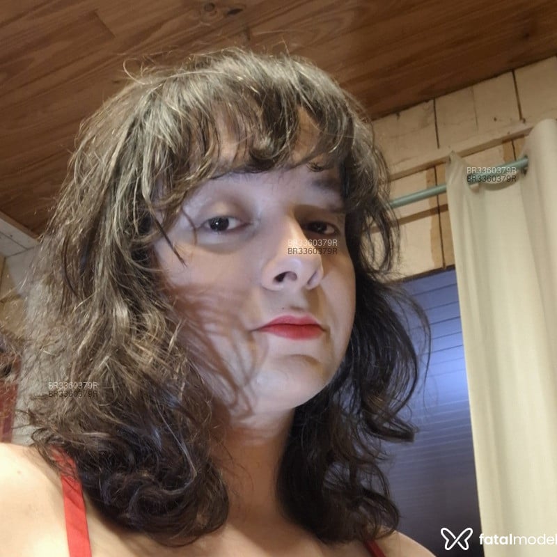 Acompanhante Margot - Feed