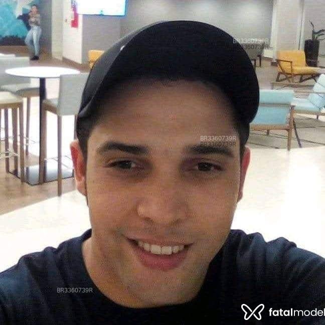 Acompanhante Marcelo - Feed