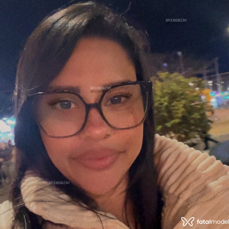 Acompanhante Fernanda - Feed