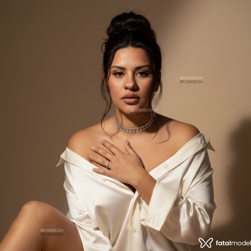 Acompanhante Fernanda - Feed