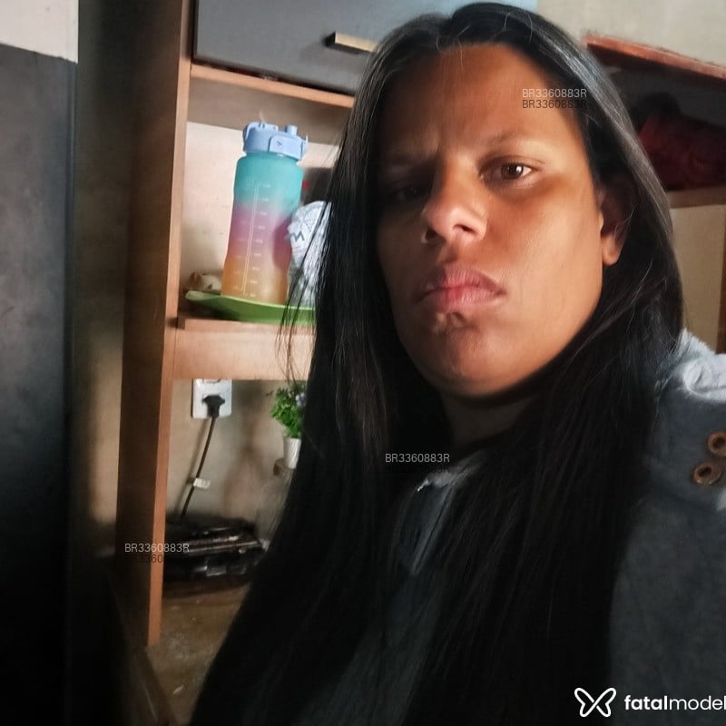Acompanhante Solteirinha Atrevi - Feed