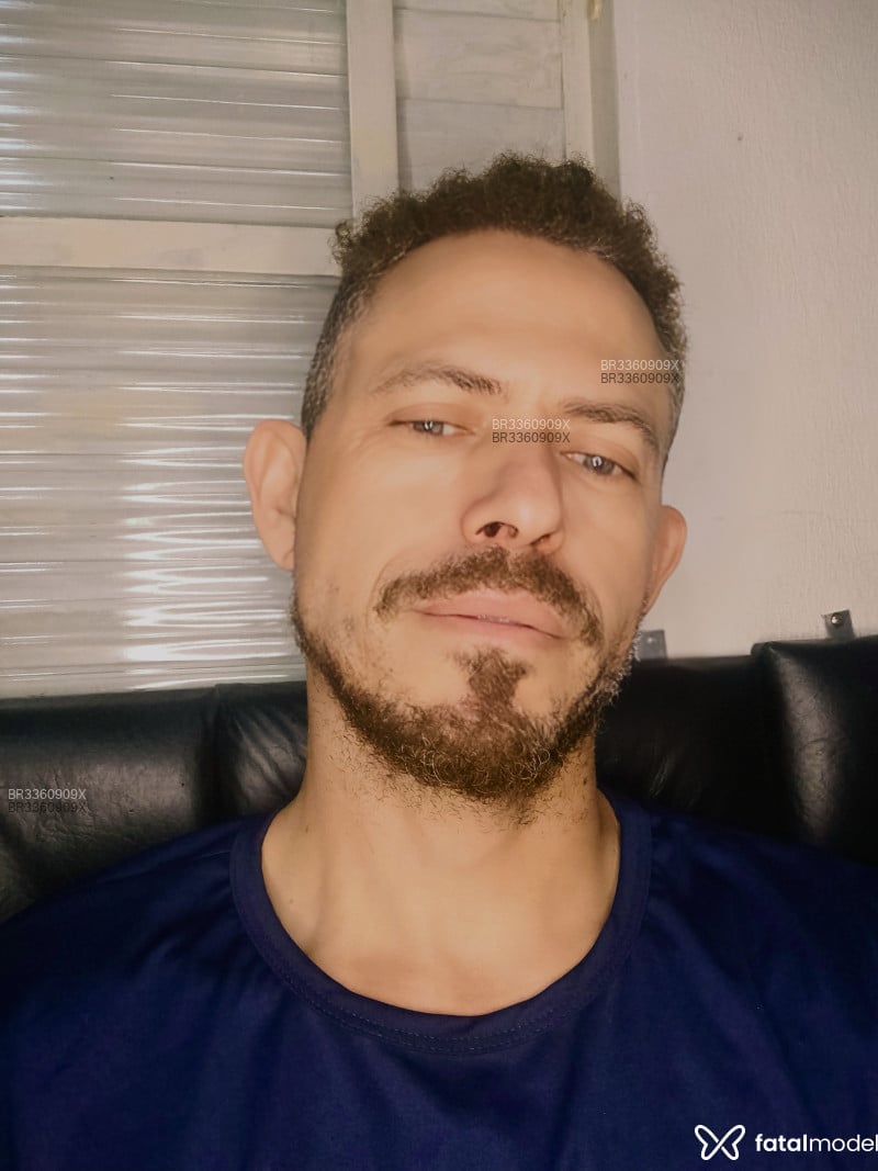 Acompanhante Cesarvi - Feed