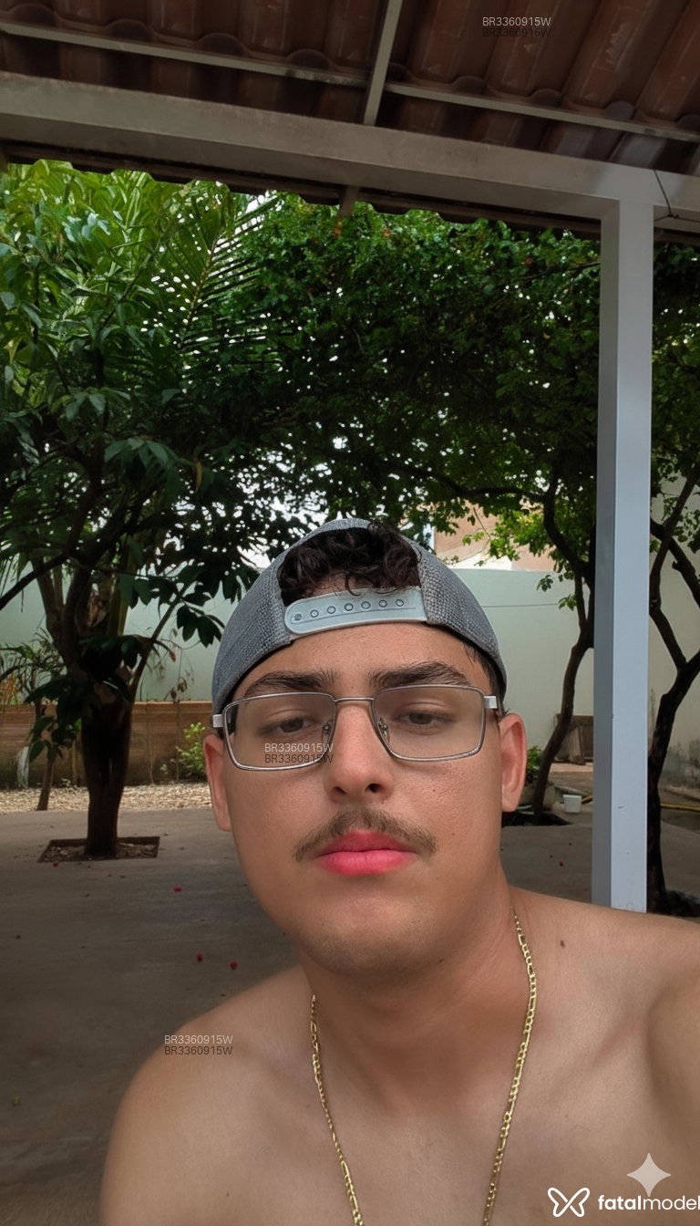 Acompanhante Thiago Henrique - Feed