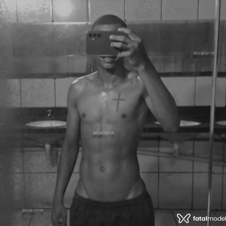 Acompanhante Moreninho - Feed
