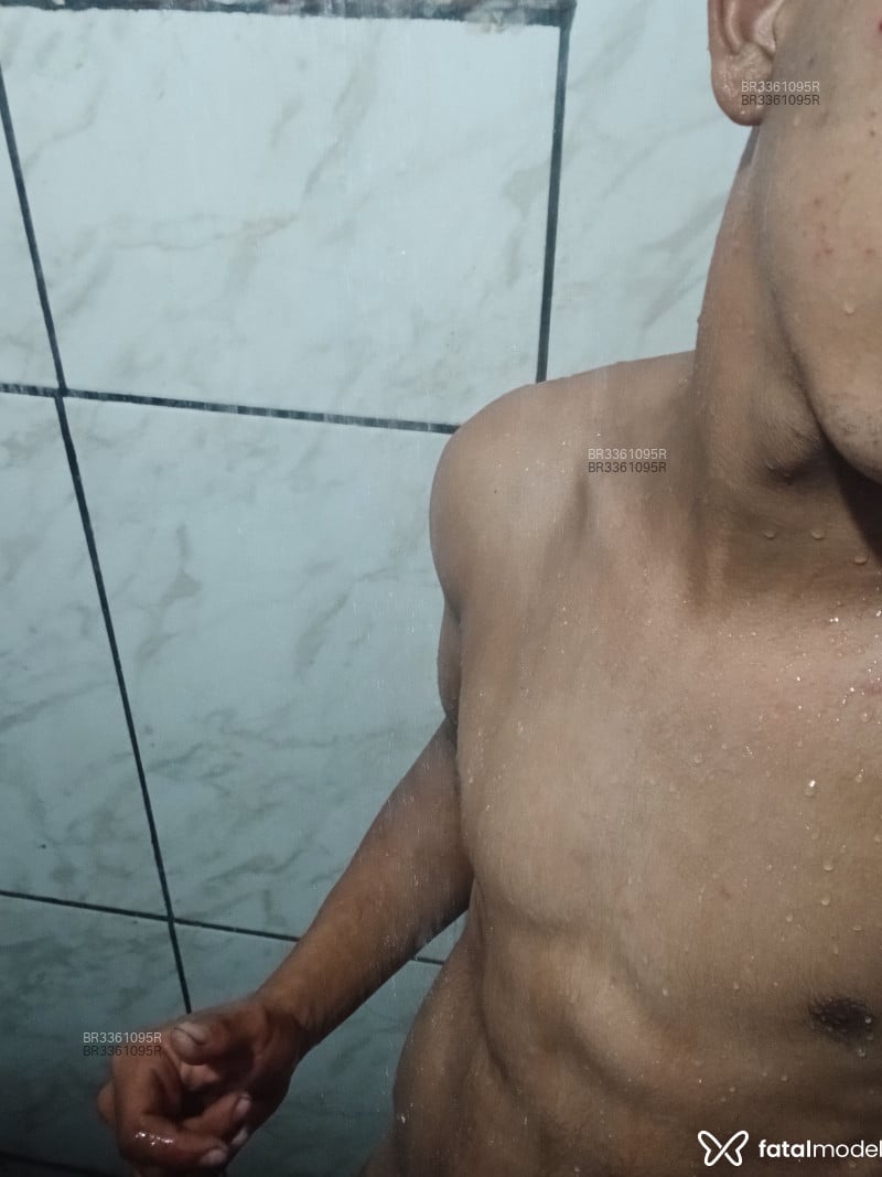 Acompanhante Alves - Feed