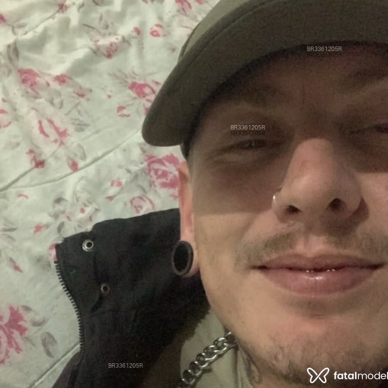 Acompanhante Lucas Santos - Feed