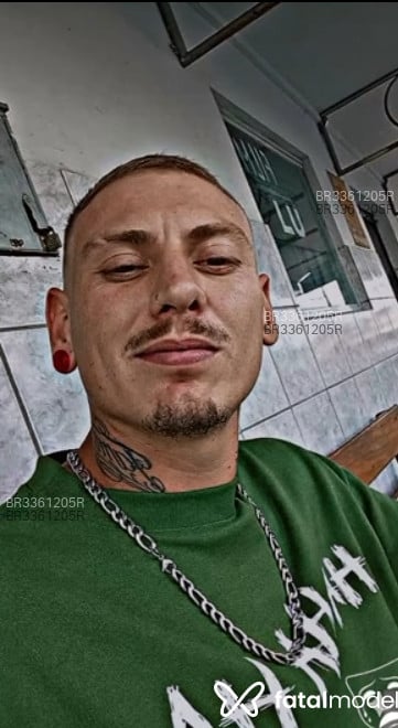 Acompanhante Lucas Santos - Feed