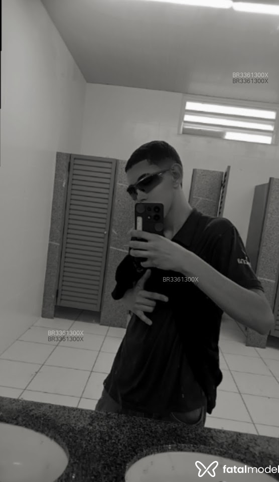 Acompanhante Magrin - Feed
