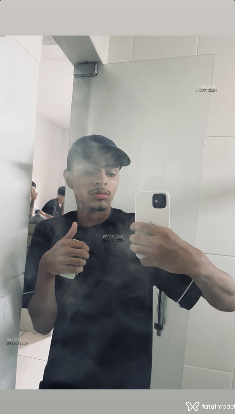Acompanhante Novinhoquente - Feed