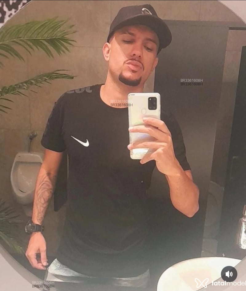 Acompanhante Loha Dias - Feed