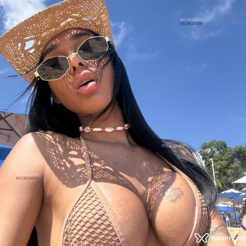 Acompanhante Victoria Lima - Feed