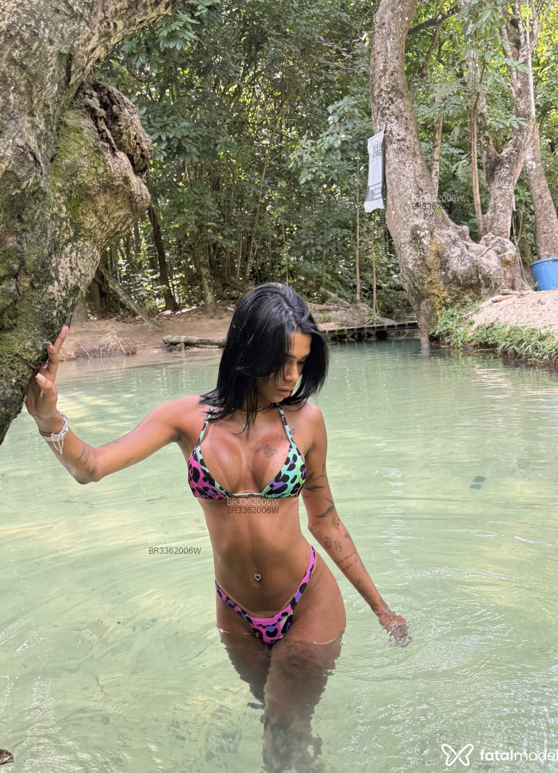 Acompanhante Victoria Lima - Feed