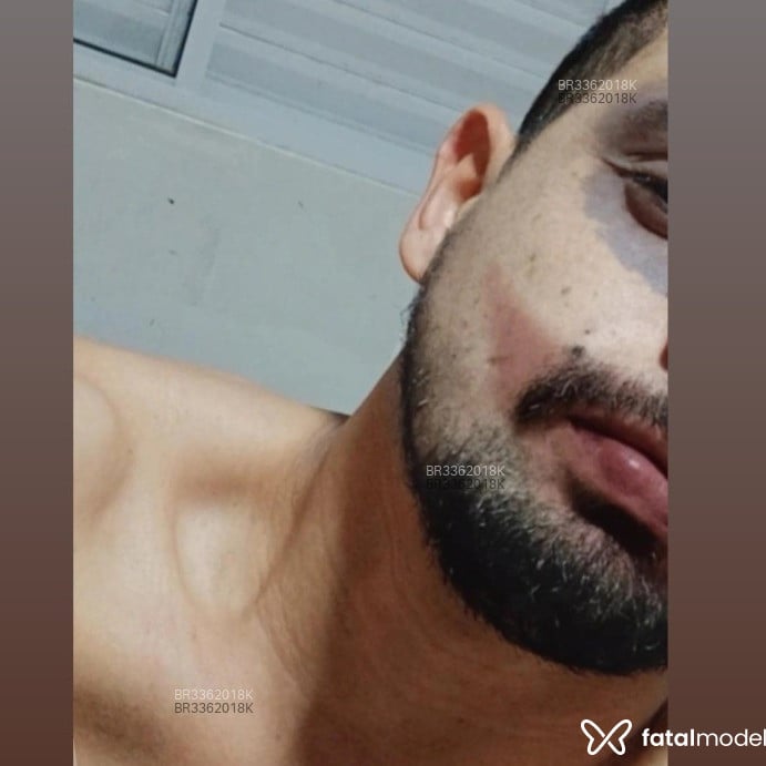 Acompanhante Ezequias - Feed