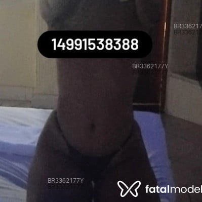 Acompanhante Laura - Feed