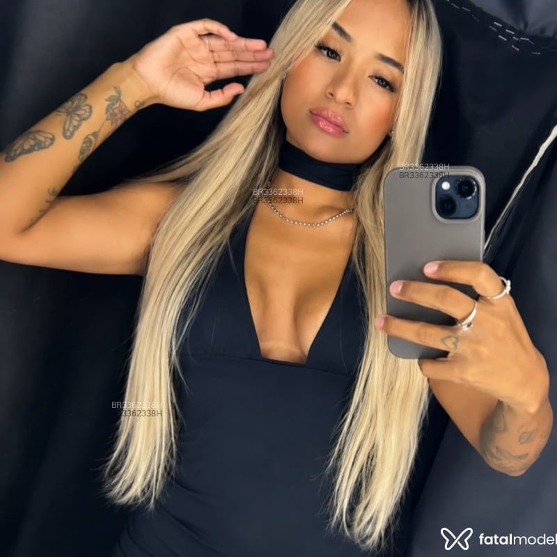 Acompanhante Amanda - Feed