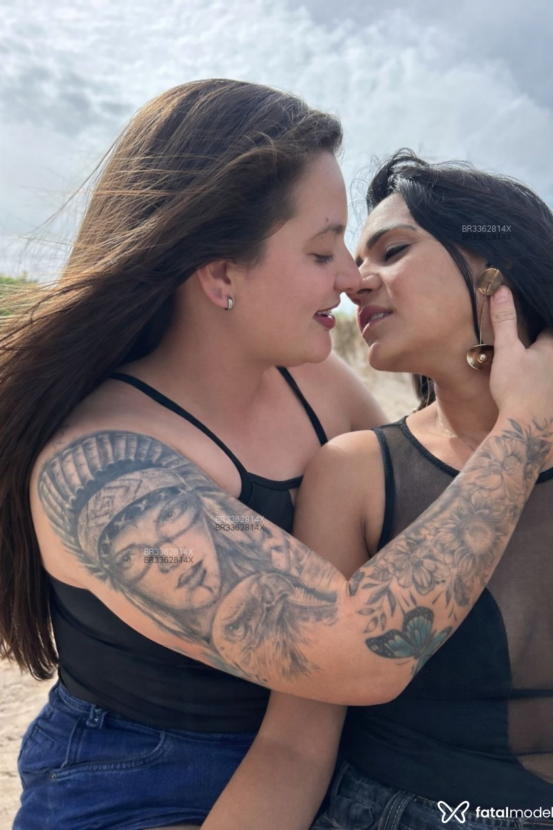 Acompanhante Aylla Bruna - Feed