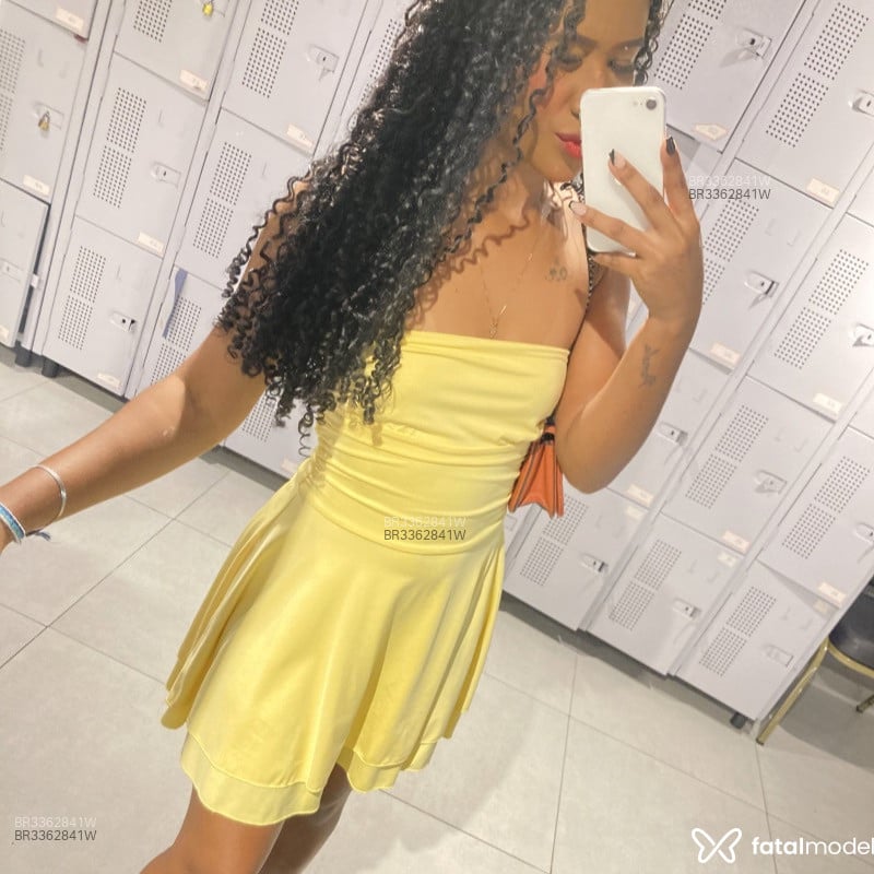 Acompanhante Lizz Soares - Feed
