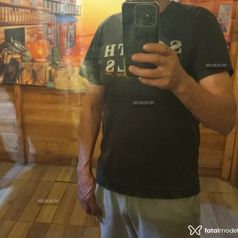 Acompanhante Erick - Feed