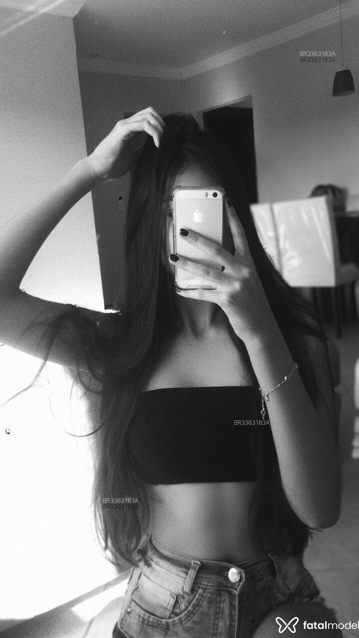 Acompanhante Iara Fontes - Feed