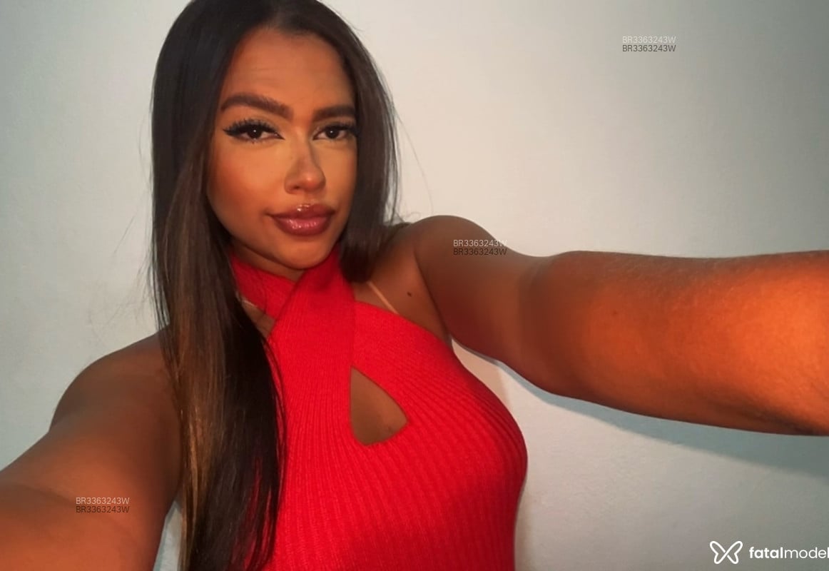 Acompanhante Melissa - Feed