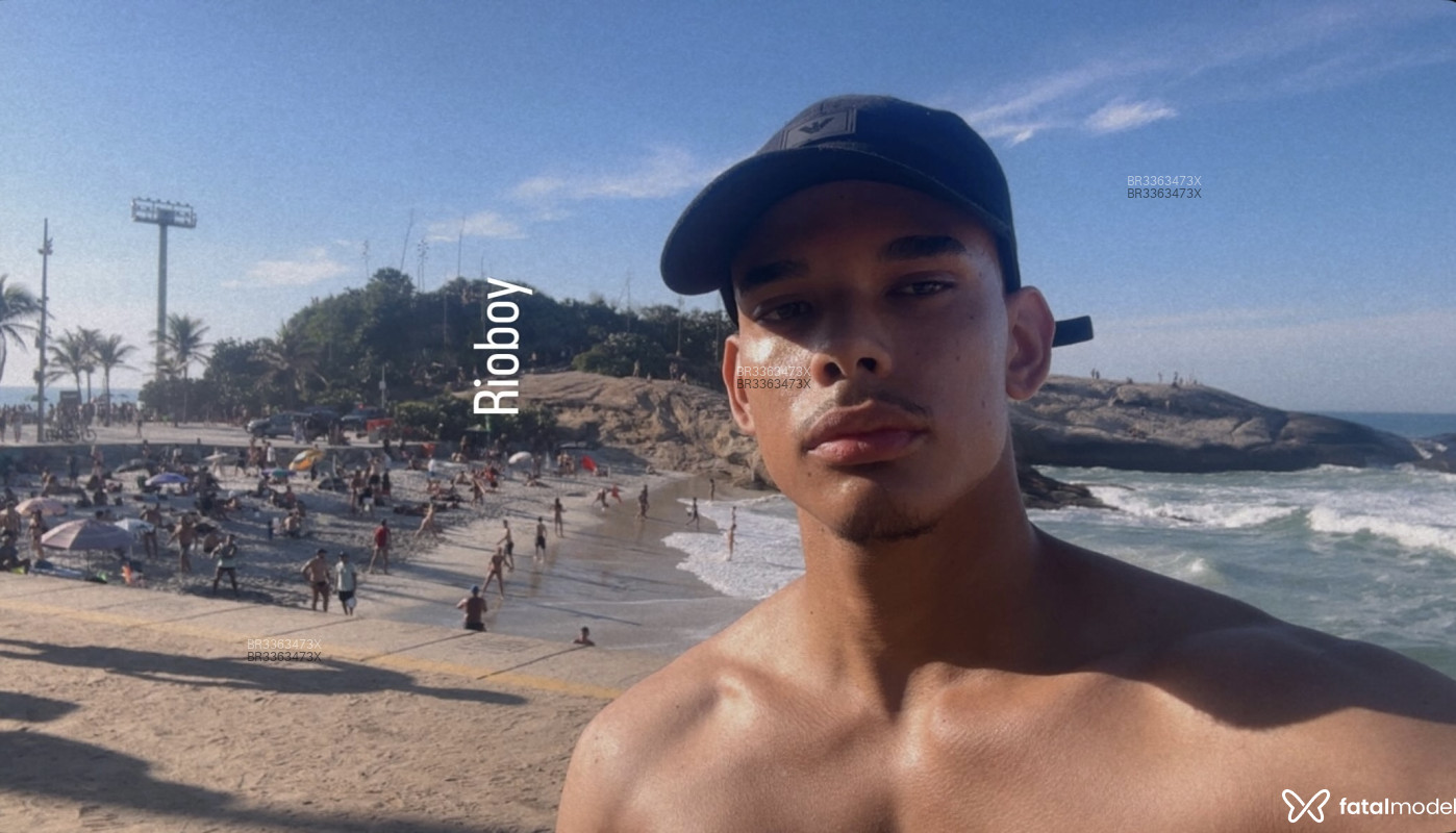 Acompanhante Guilherme Silva - Feed
