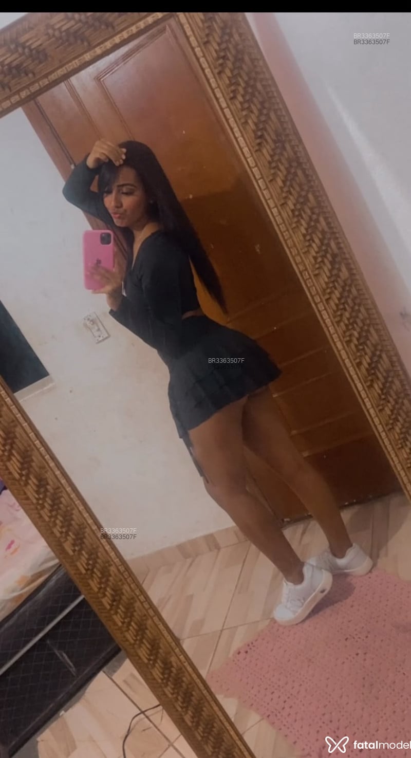 Acompanhante Evellyn Santos - Feed