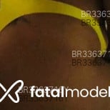 Acompanhante Nega - Feed