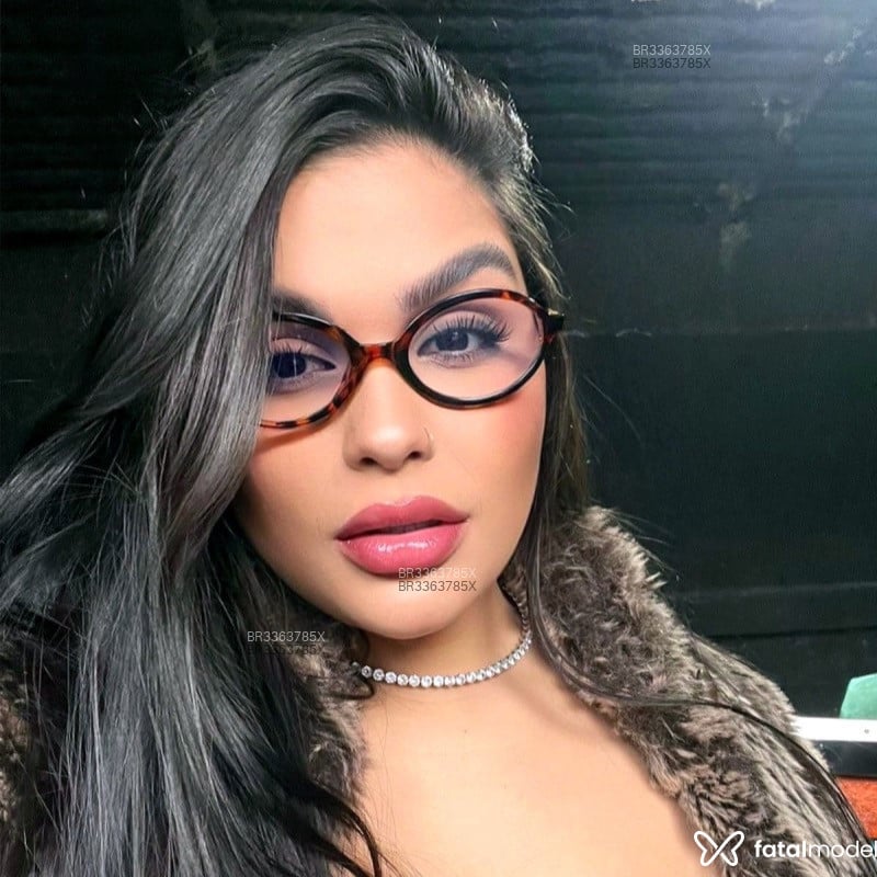 Acompanhante Gaby - Feed