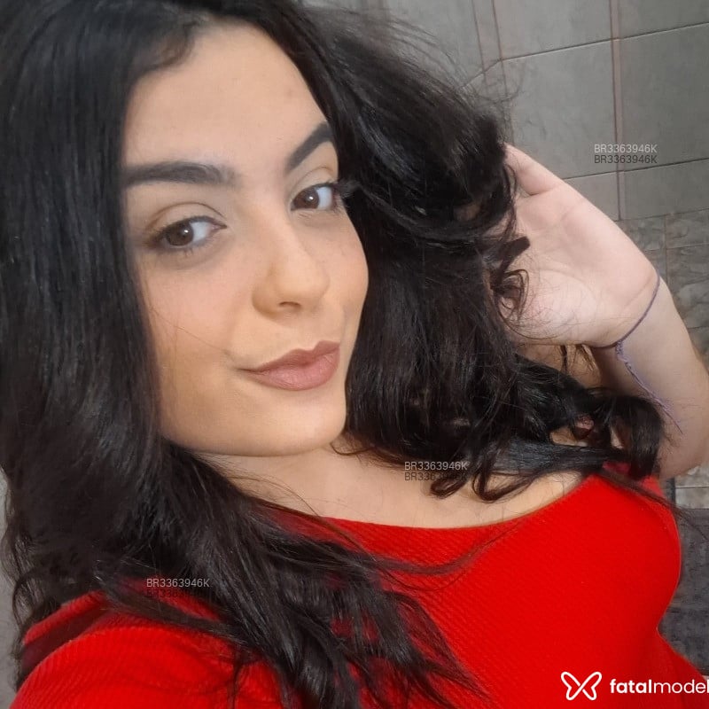 Acompanhante Ana - Feed