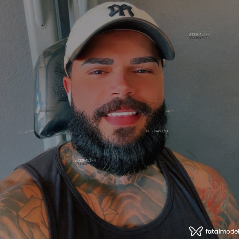 Acompanhante Luccas - Feed
