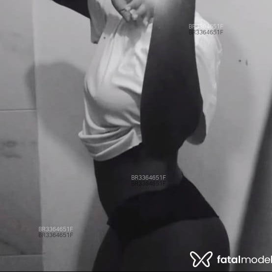 Acompanhante Aninha - Feed