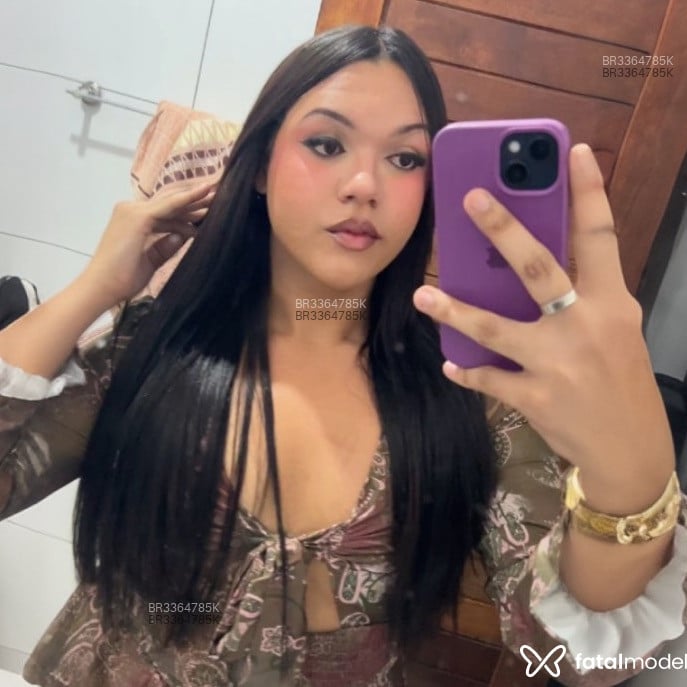 Acompanhante Andressa Ferraz - Feed