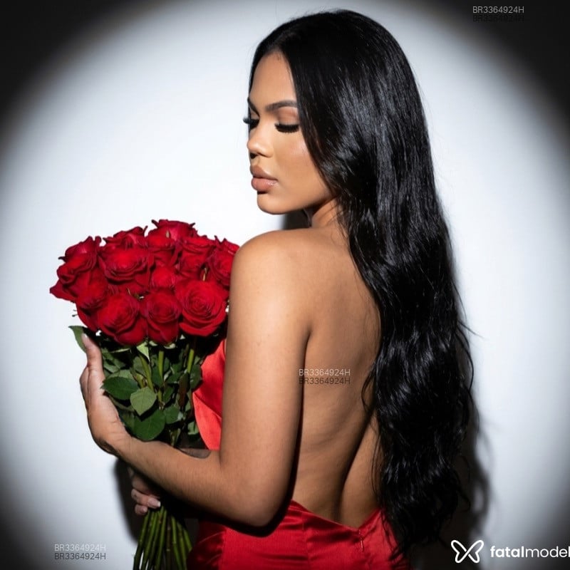 Acompanhante Isabelly - Feed