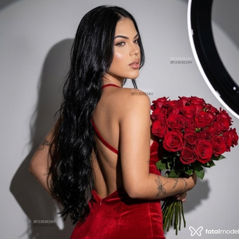 Acompanhante Isabelly - Feed