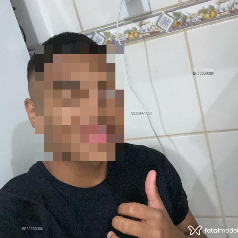 Acompanhante Carlinhos - Feed