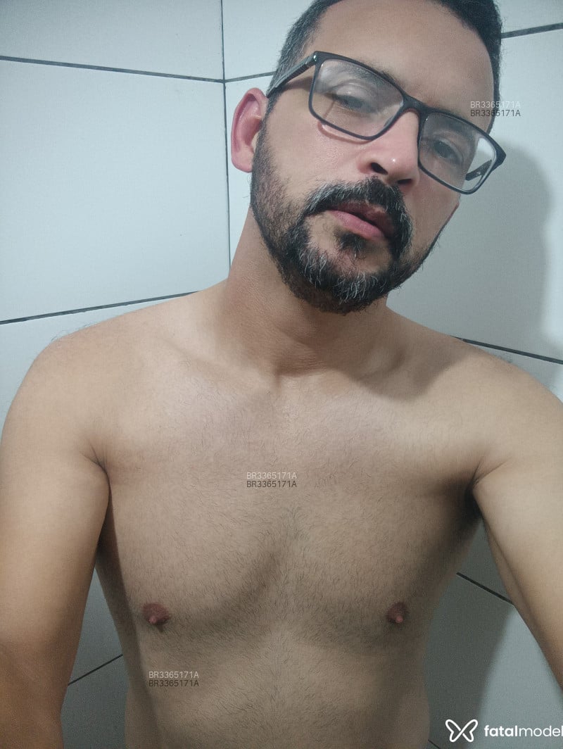 Acompanhante Ricardo - Feed