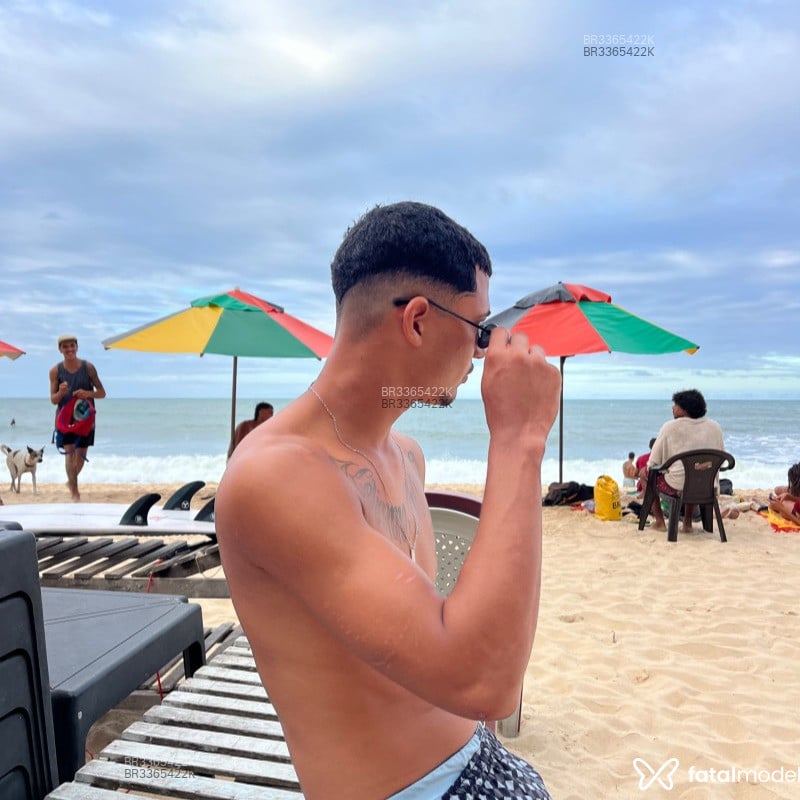 Acompanhante Cjdotado - Feed