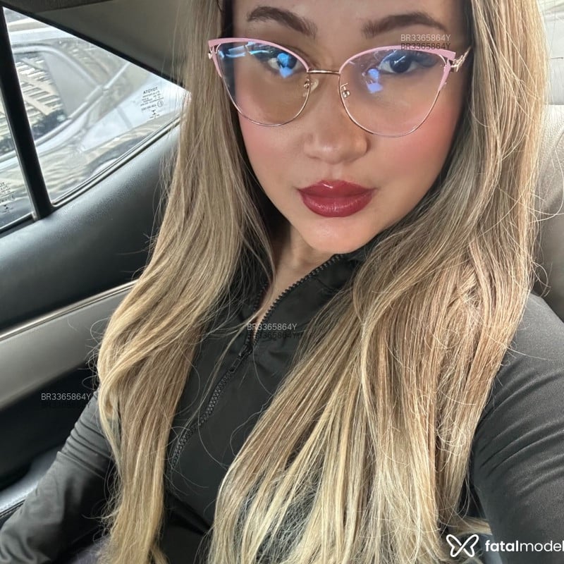Acompanhante Larissa Ramos - Feed