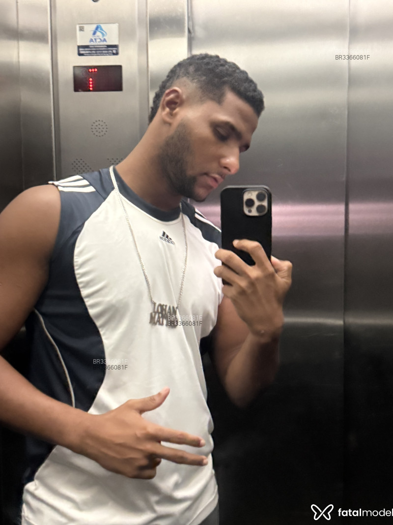 Acompanhante Marcos - Feed