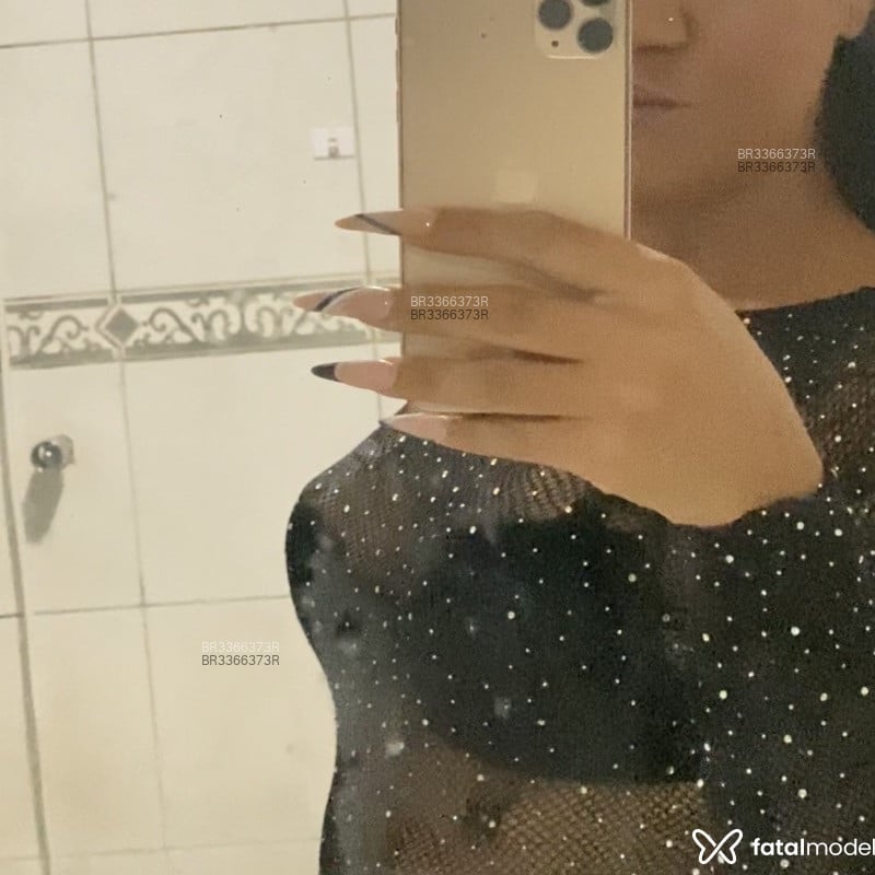 Acompanhante Jamily Lira - Feed