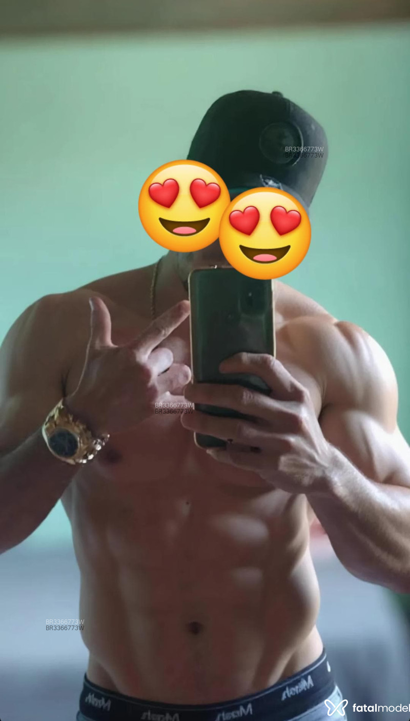 Acompanhante Ricardo - Feed