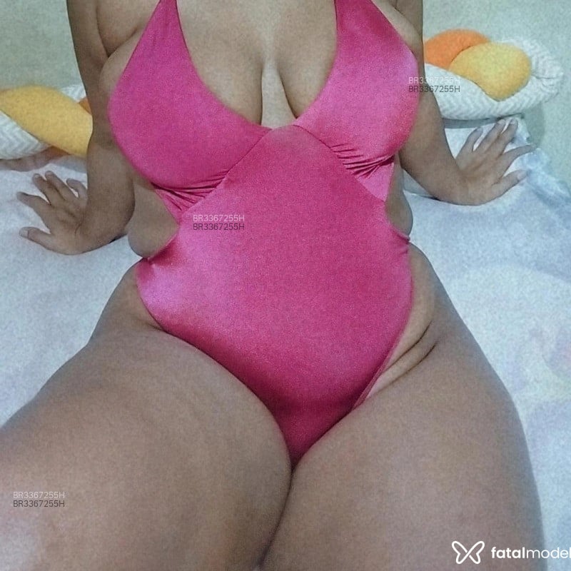 Acompanhante Tainara - Feed