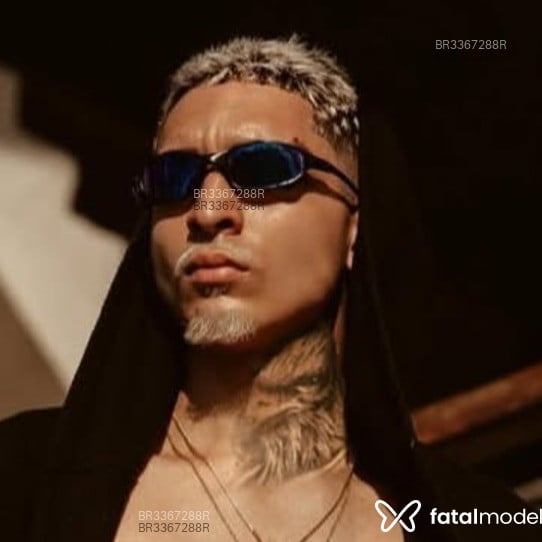 Acompanhante Marcus Nevss - Feed