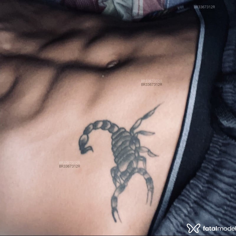 Acompanhante Paulinho - Feed