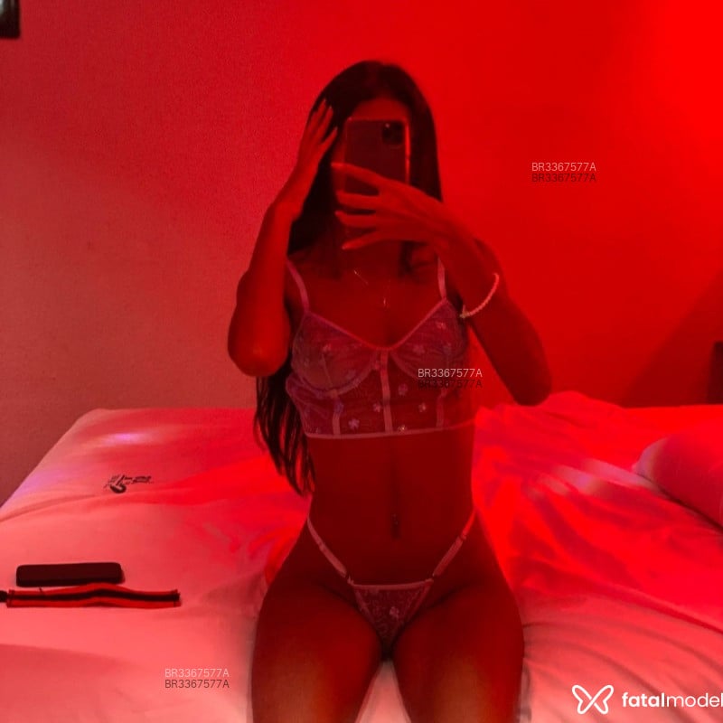 Acompanhante Dany Moraes - Feed
